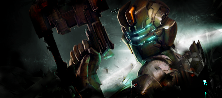 Dead Space 2