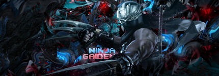 Ninja Gaiden