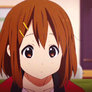 K-On! Movie #7 [GIF]