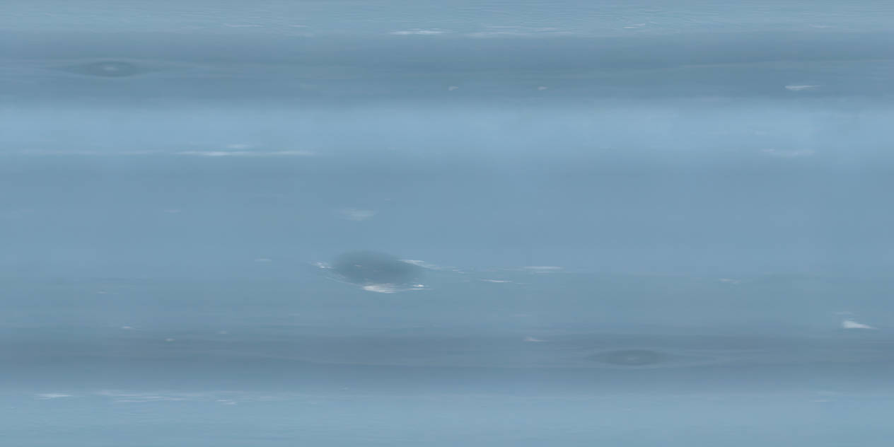 Neptune Voyager 2 Texture Map by Askanery on DeviantArt