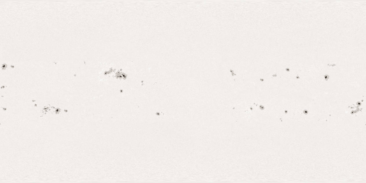 G-Type Star Texture Map by Askanery on DeviantArt