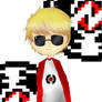 Dave Strider