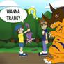 Wanna Trade - WIP