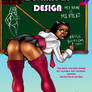 Deviant By Design