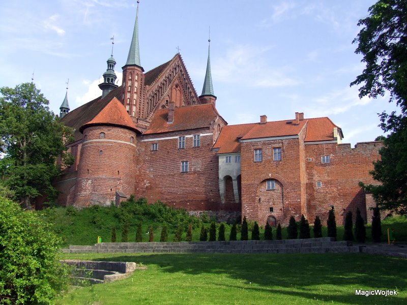 Frombork 1