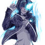 Black Rock Shooter