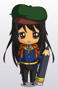 Chibi Me