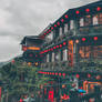 Get Spirited Away by Amei Tea House