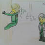 Ninjago Old times #7