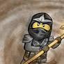 Ninjago Cole