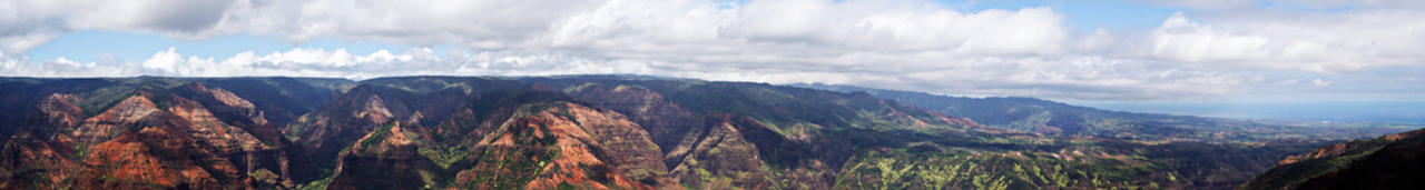 Waimea Canyon