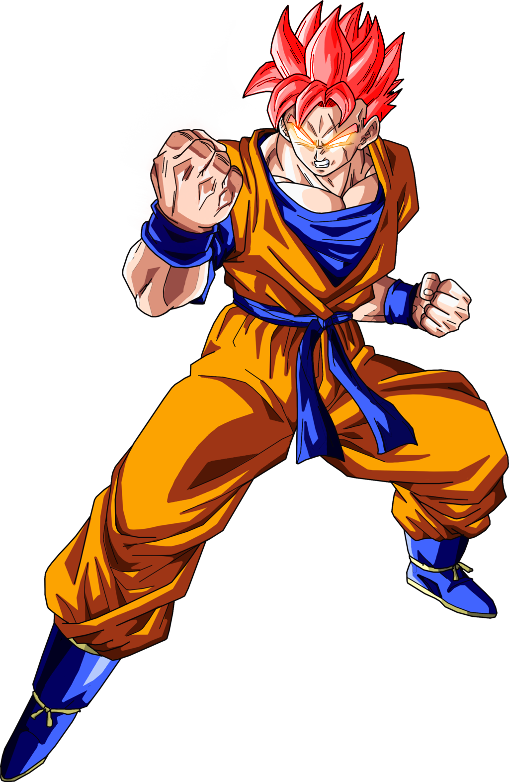 Son Gohan Du Futur Futur gohan ssj red by alphagreywind on DeviantArt