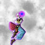 clown god of destruction V2
