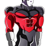 Jiren the gray