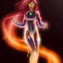 Starfire