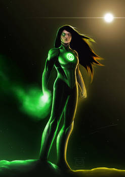 Jessica Cruz