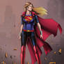 The Supergirl