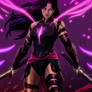 Yokai Style Psylocke