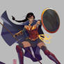 Wonder Woman
