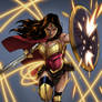 Wonder Woman