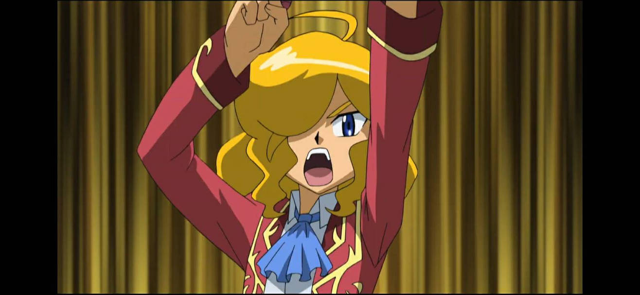 Teru Saotome by Jazm2008 on DeviantArt