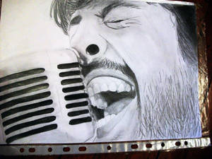 Dave Grohl