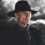 westworld man in black