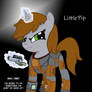 LittlePip H.E.V.