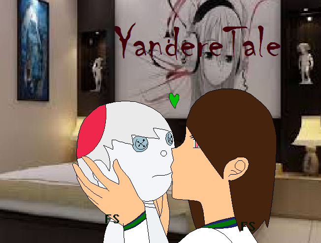 YandereTale AU