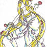 Princess Serenity