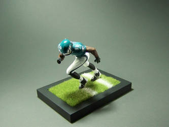 Custom Philadelphia Eagles Jordan Matthews