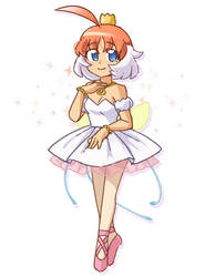 princess tutu