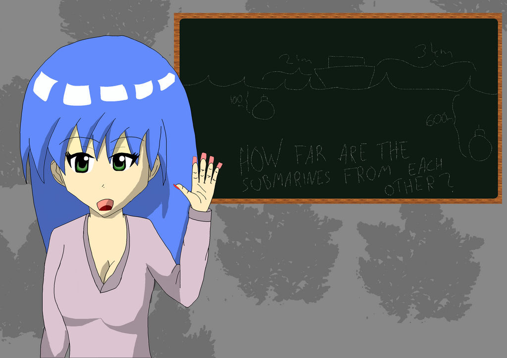 Math problems by MoonKiller90 on DeviantArt