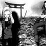 Future Android 17 and Android 18 