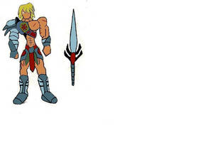 He-Man