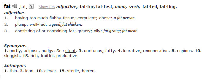 Fat By Michellevonmonroe On DeviantArt fat-by-michellevonmonroe-on-deviantart