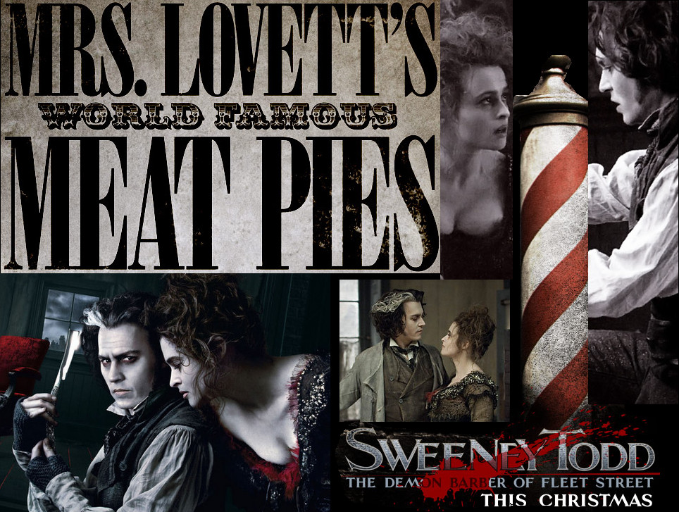 Sweeney and Lovett