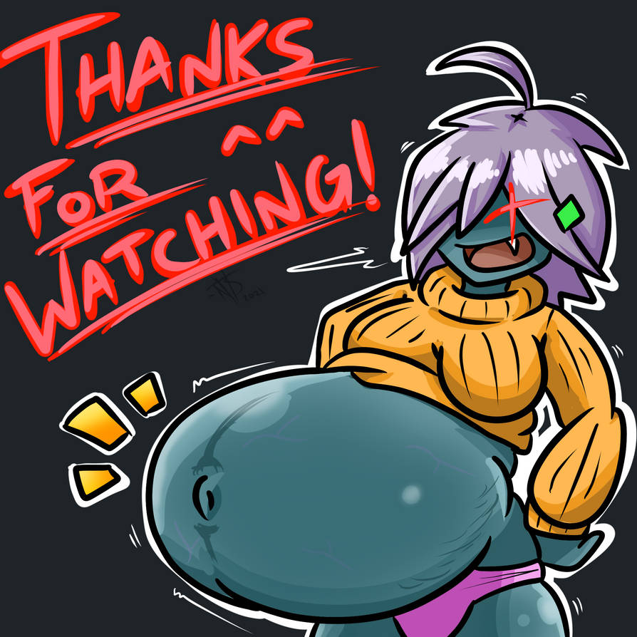 Thanks for Watching! ^^