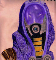 Tali