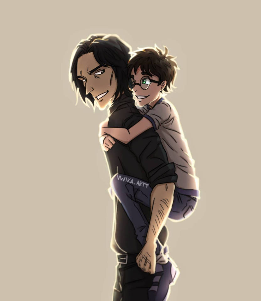 Severity's by VWikaARTT on DeviantArt