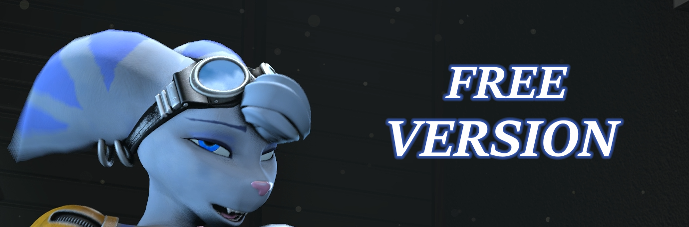 Intrusive Thoughts: Rivet. (Free Version) by Ni-Duxys on DeviantArt