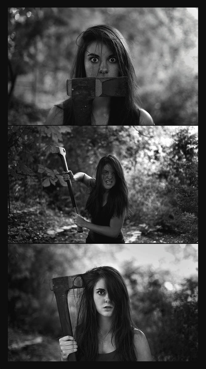 The Madness Within by BennyBrand