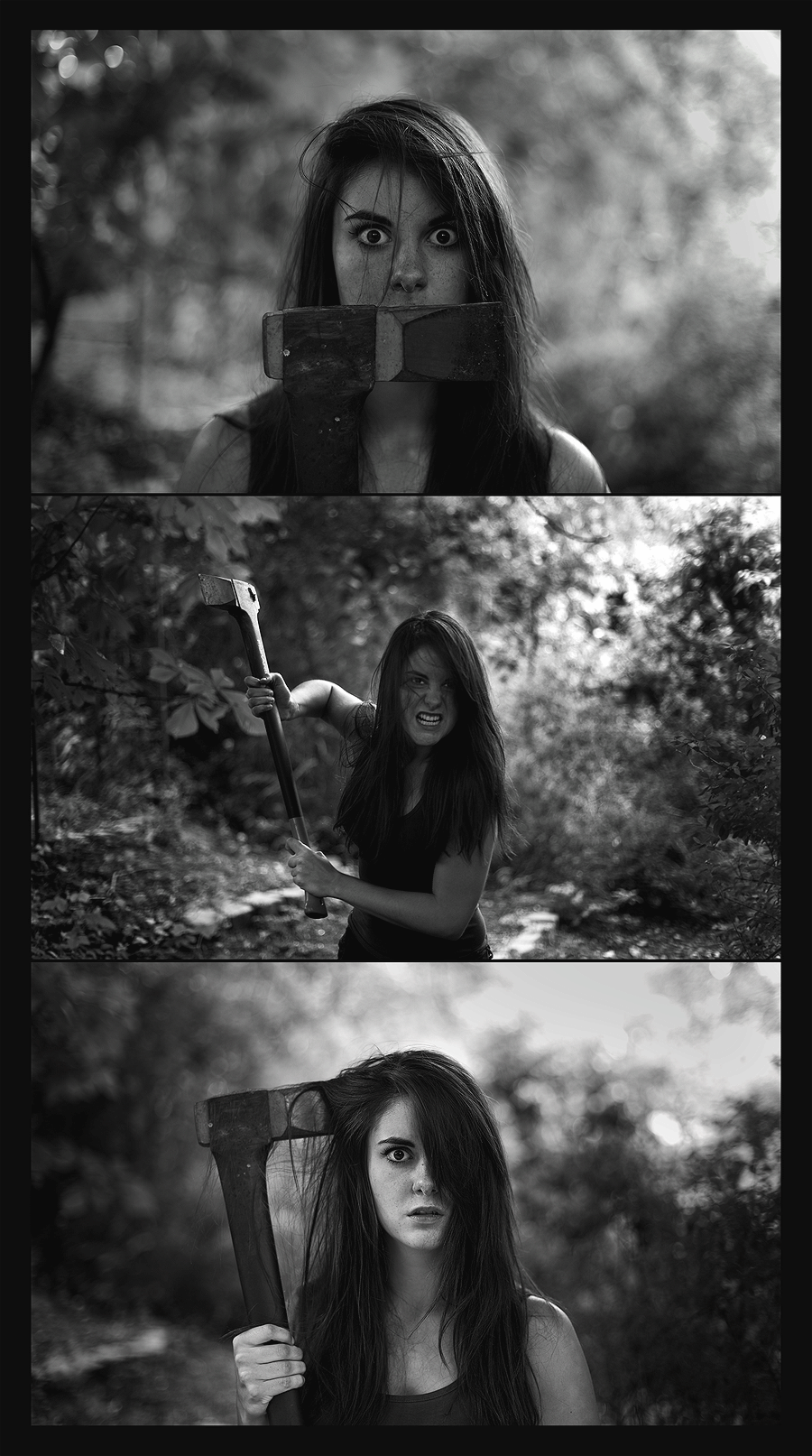The Madness Within by BennyBrand