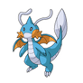 [PV] Skipper the Mudkip/Dragonite