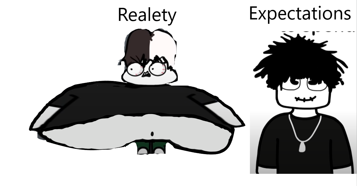 Roblox Baconhair vs Slender 