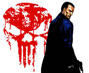 Punisher War Zone