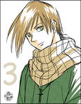 Gundam Wing Frozen Teardrop By Akleepark On Deviantart