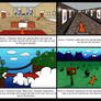 Story board page 1