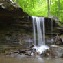 Emory Gap Falls