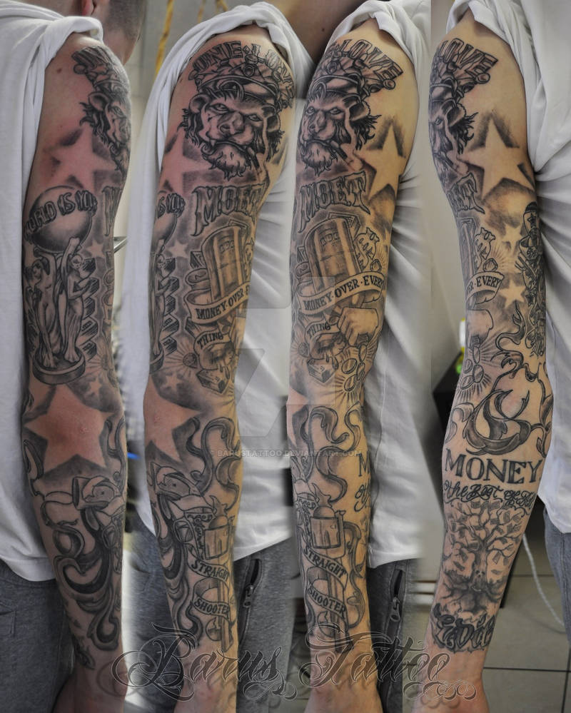 chicano tattoo by Barustattoo on DeviantArt